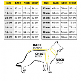 Croci DRESS XMAS SANTA GIRL - коледна рокля